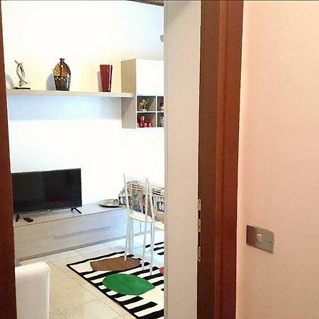 Rogoredo Apartments Mediolan Zewnętrze zdjęcie