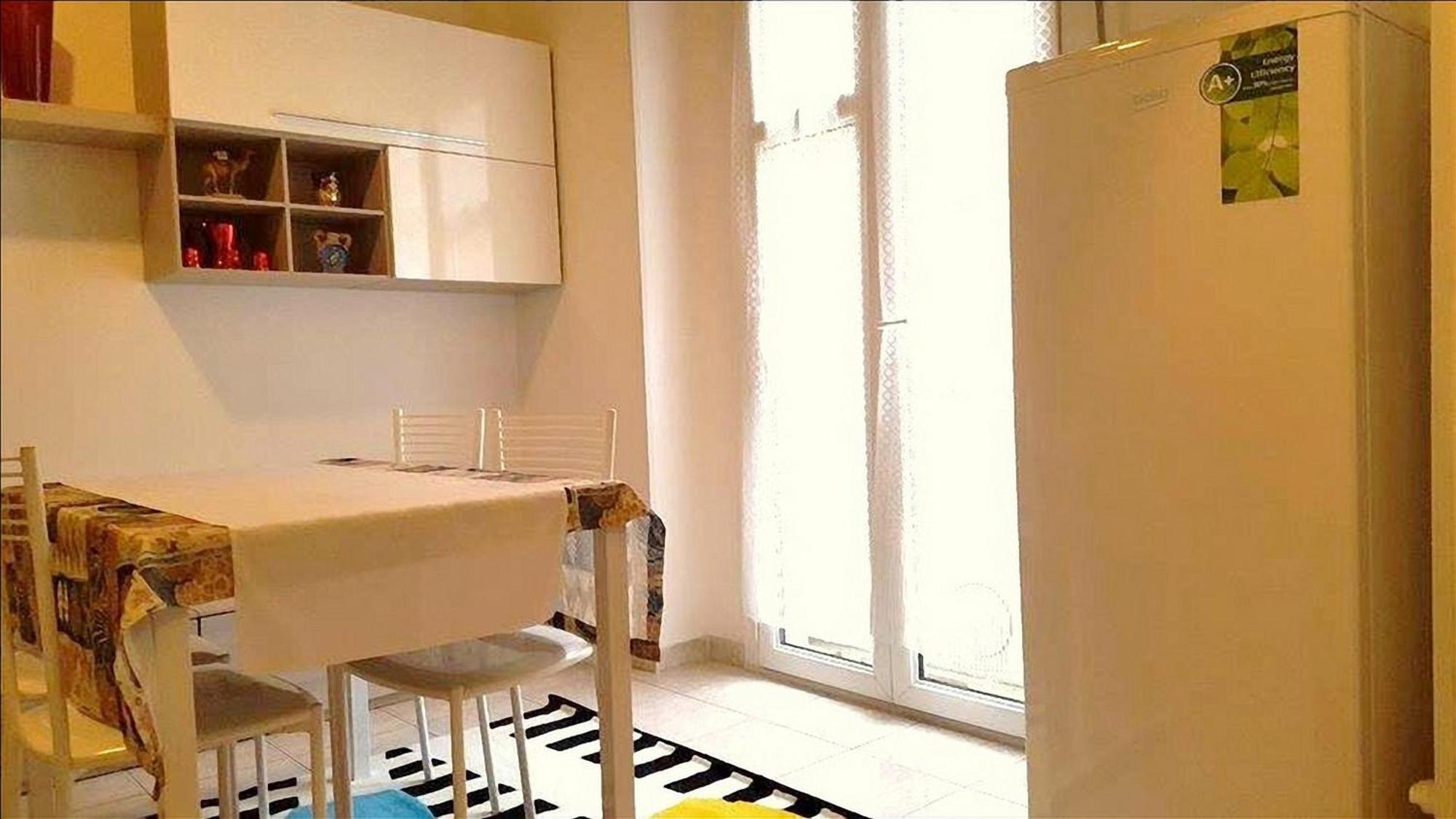 Rogoredo Apartments Mediolan Zewnętrze zdjęcie