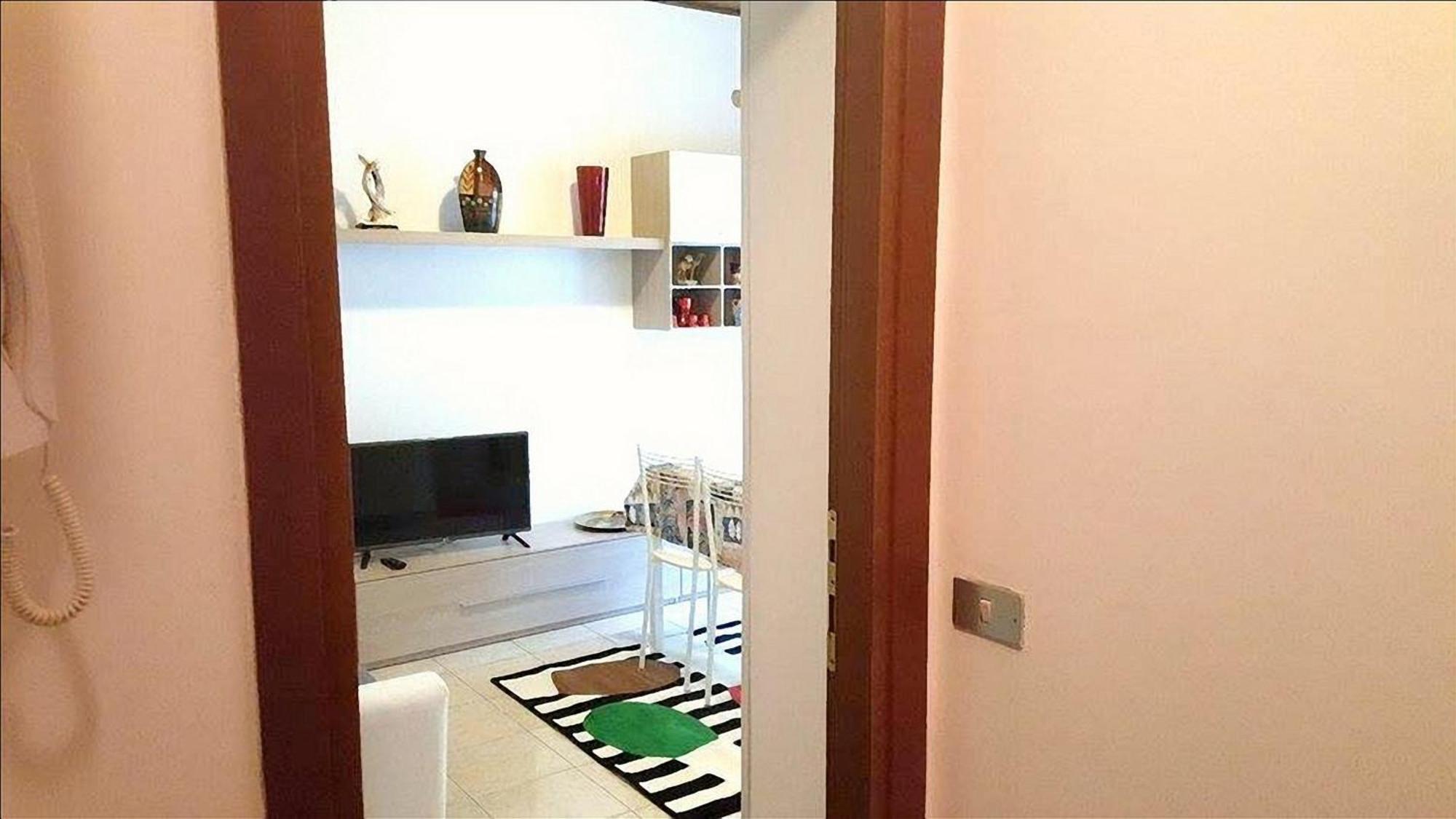 Rogoredo Apartments Mediolan Zewnętrze zdjęcie