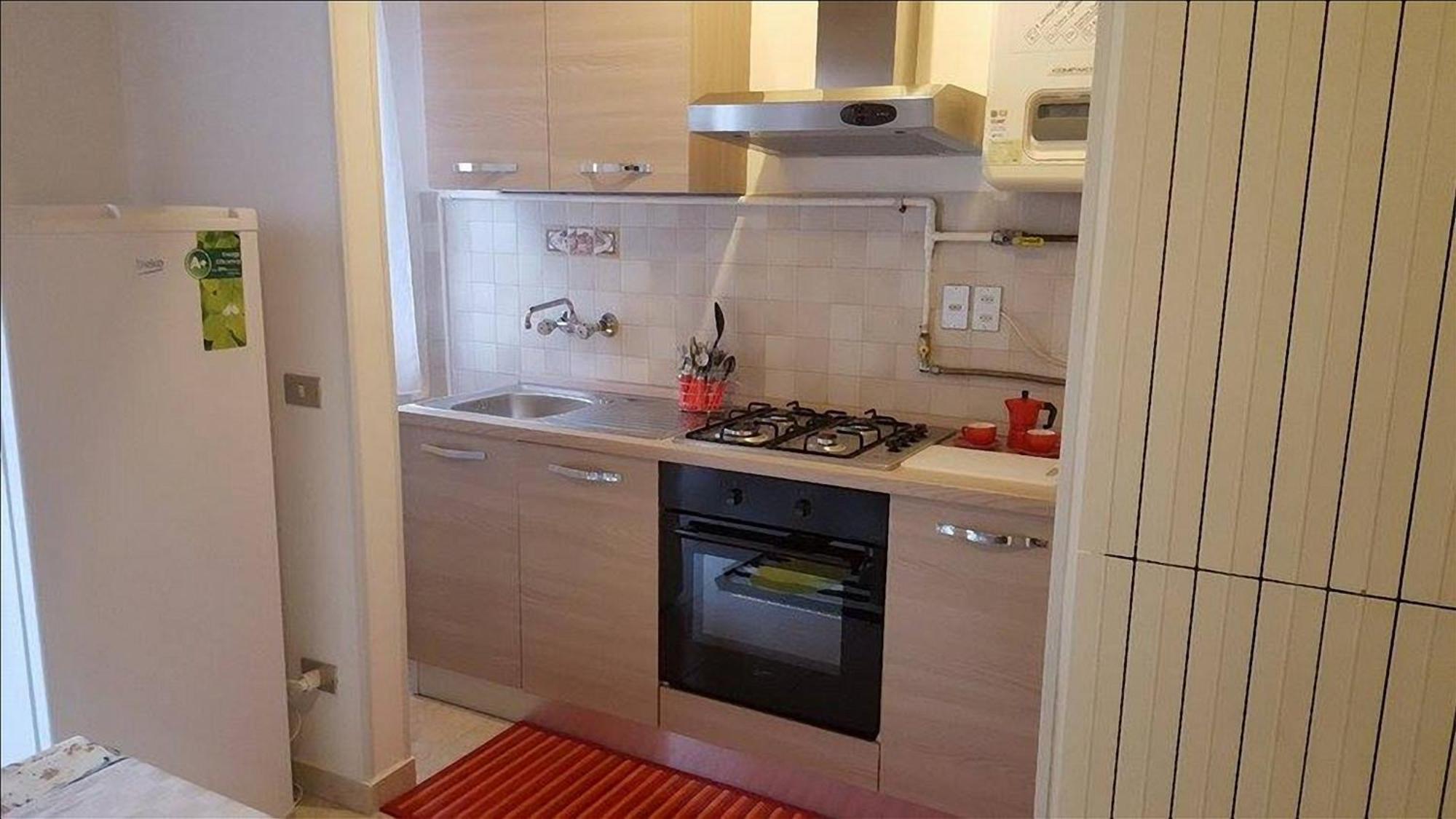 Rogoredo Apartments Mediolan Pokój zdjęcie