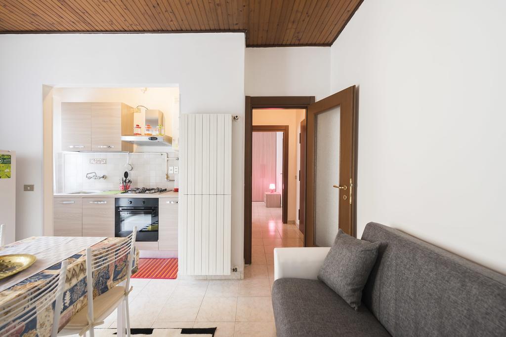 Rogoredo Apartments Mediolan Zewnętrze zdjęcie