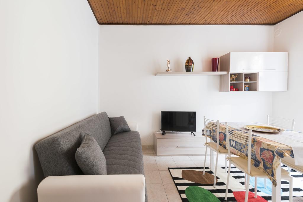 Rogoredo Apartments Mediolan Zewnętrze zdjęcie