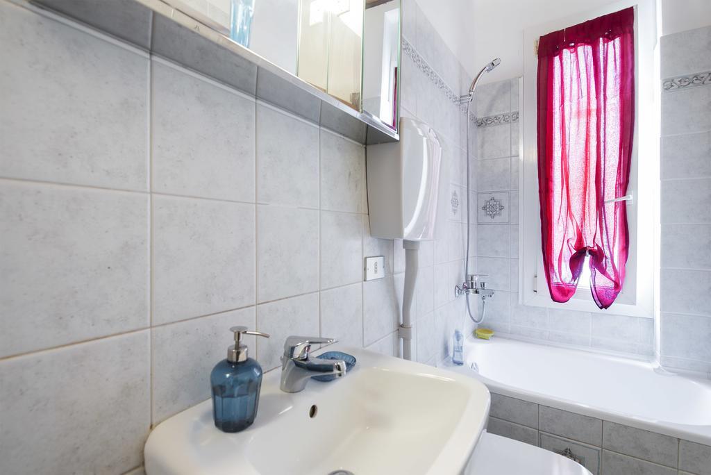 Rogoredo Apartments Mediolan Zewnętrze zdjęcie