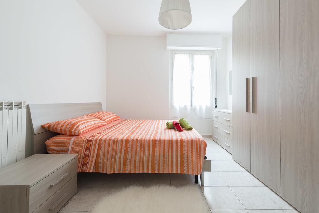 Rogoredo Apartments Mediolan Zewnętrze zdjęcie