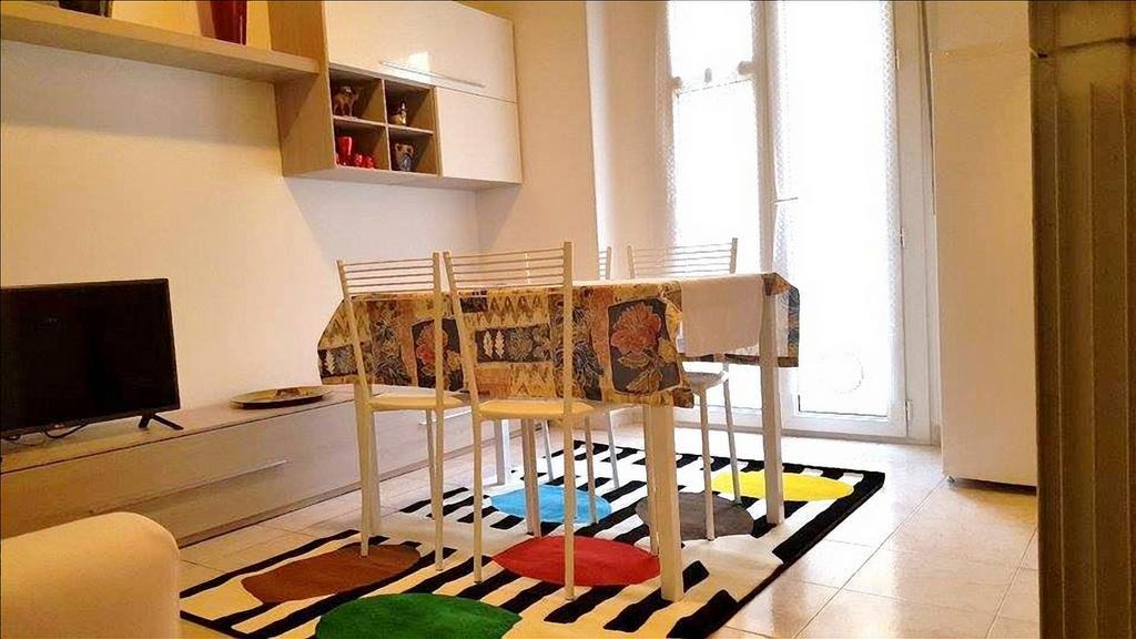 Rogoredo Apartments Mediolan Zewnętrze zdjęcie