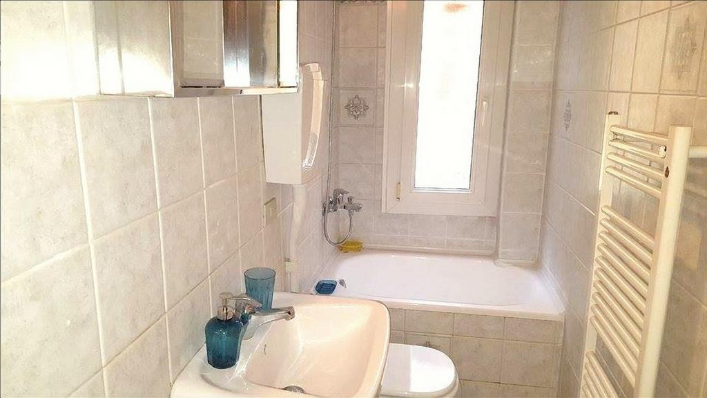 Rogoredo Apartments Mediolan Zewnętrze zdjęcie