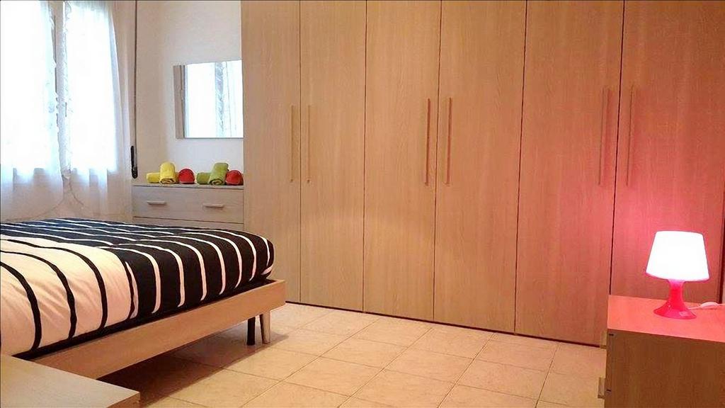 Rogoredo Apartments Mediolan Zewnętrze zdjęcie