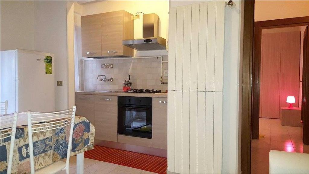 Rogoredo Apartments Mediolan Zewnętrze zdjęcie